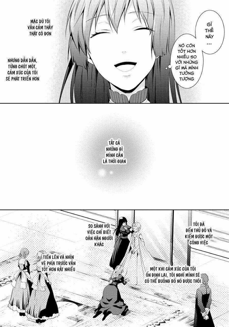 This Time I Will Definitely Be Happy! - Chapter 6.2 - Trang 10