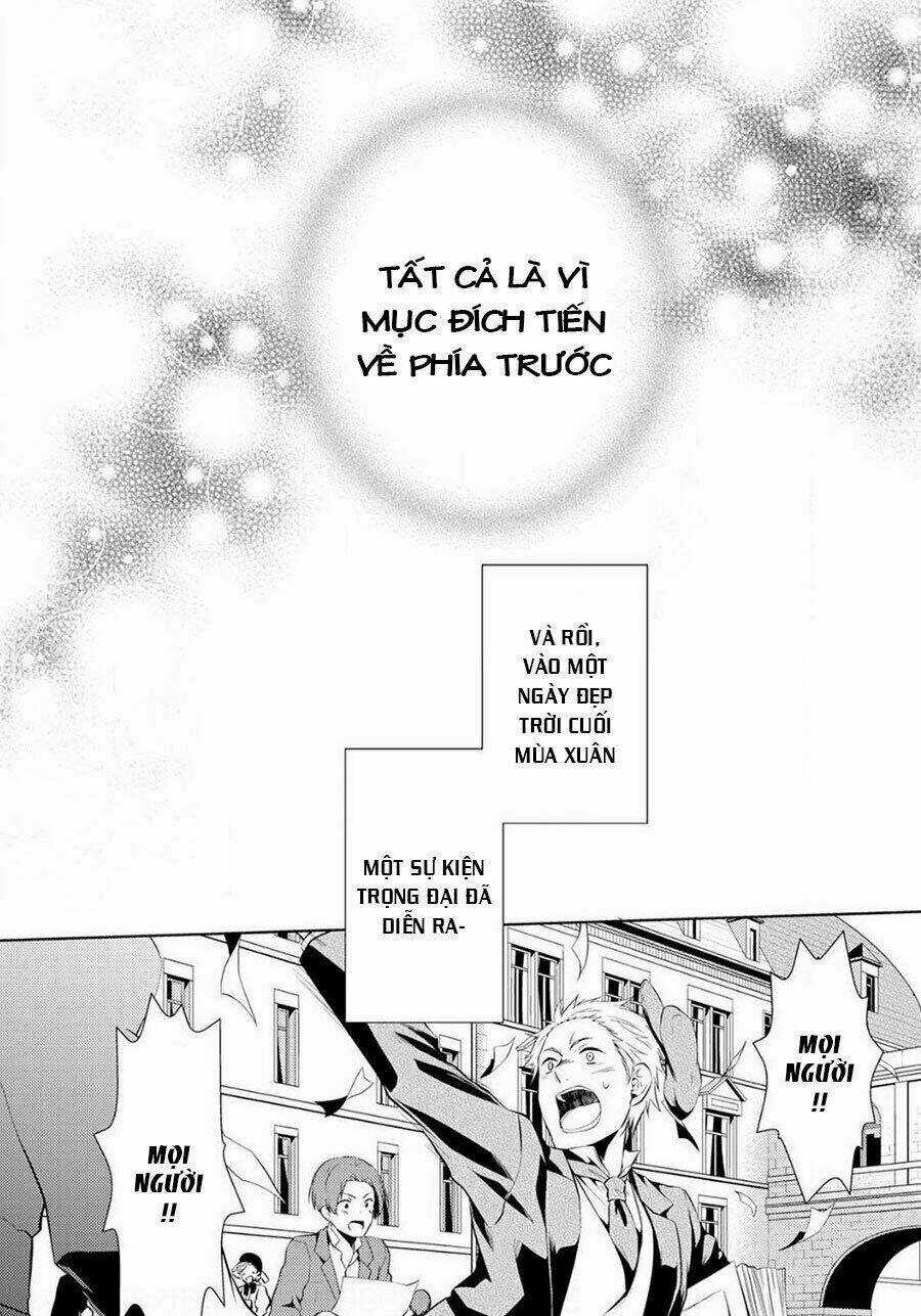 This Time I Will Definitely Be Happy! - Chapter 6.3 - Trang 1