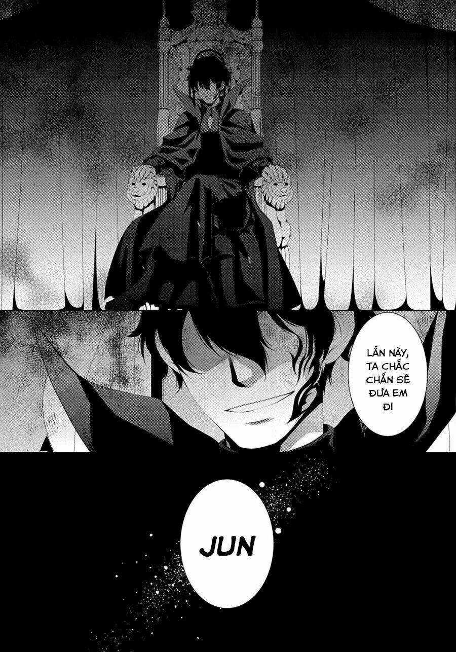 This Time I Will Definitely Be Happy! - Chapter 6.3 - Trang 11