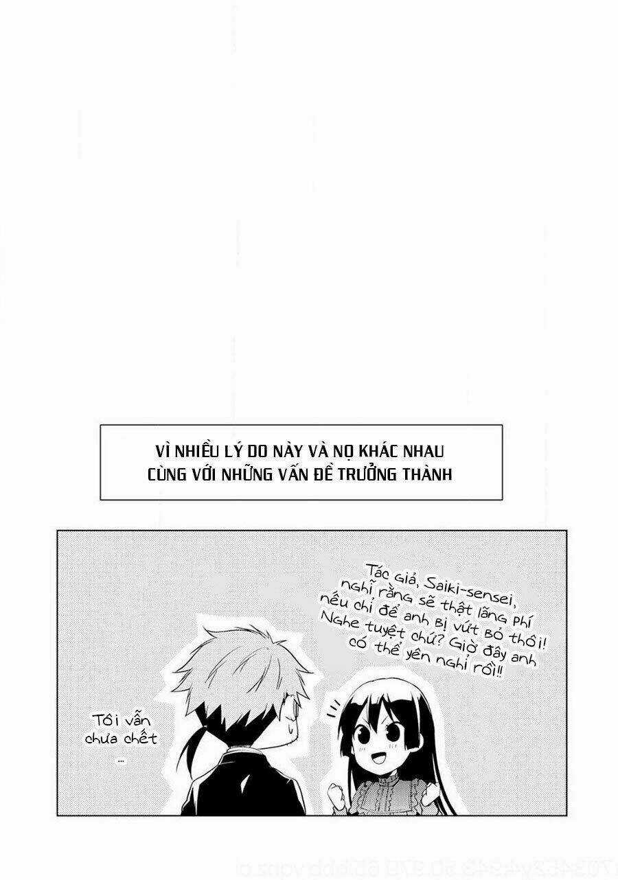 This Time I Will Definitely Be Happy! - Chapter 6.3 - Trang 12