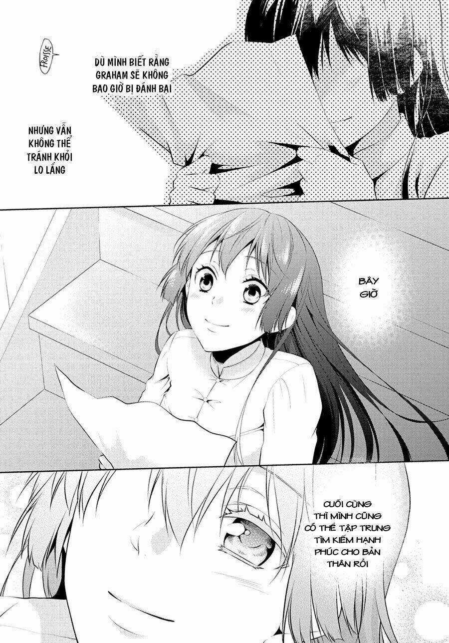 This Time I Will Definitely Be Happy! - Chapter 6.3 - Trang 3