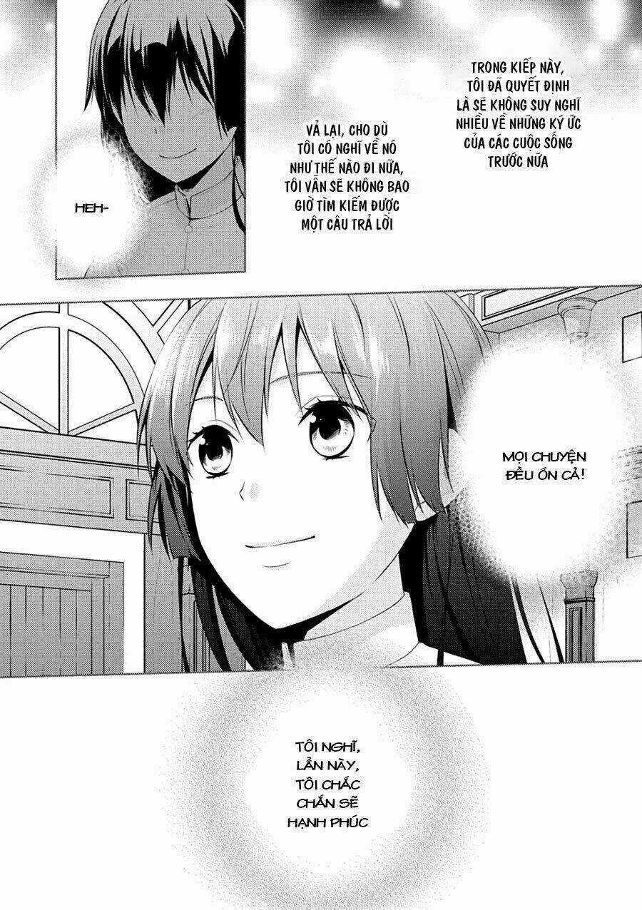 This Time I Will Definitely Be Happy! - Chapter 6.3 - Trang 5