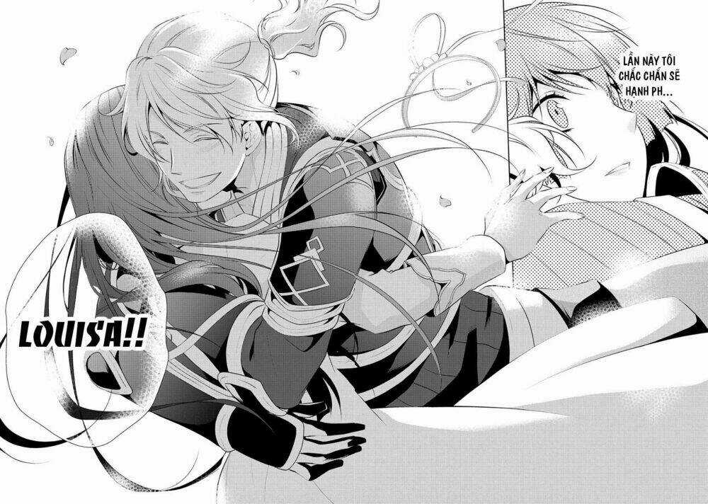 This Time I Will Definitely Be Happy! - Chapter 6.3 - Trang 7