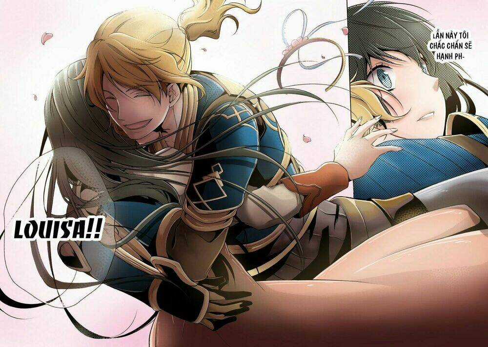 This Time I Will Definitely Be Happy! - Chapter 6.3 - Trang 8