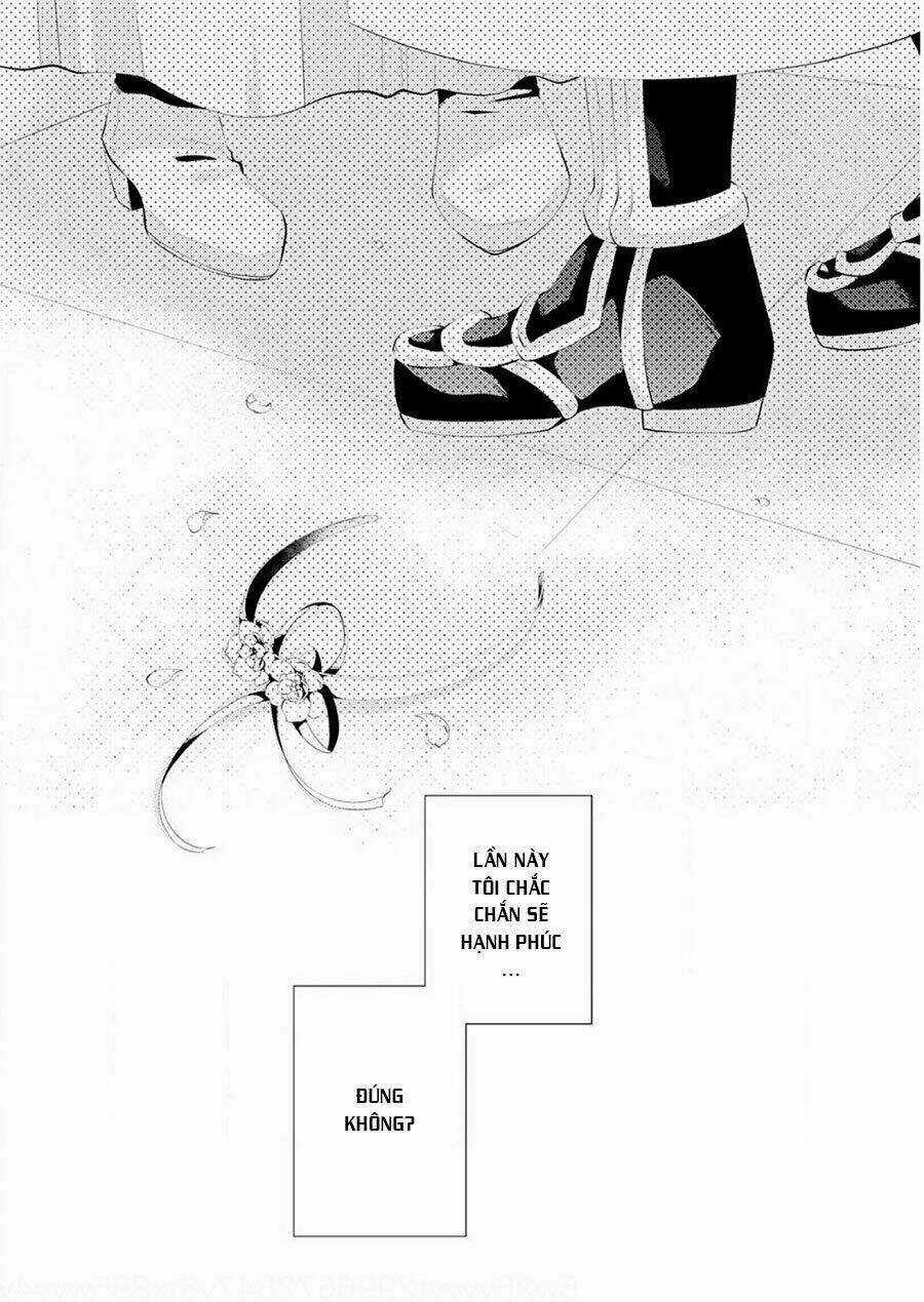 This Time I Will Definitely Be Happy! - Chapter 6.3 - Trang 9