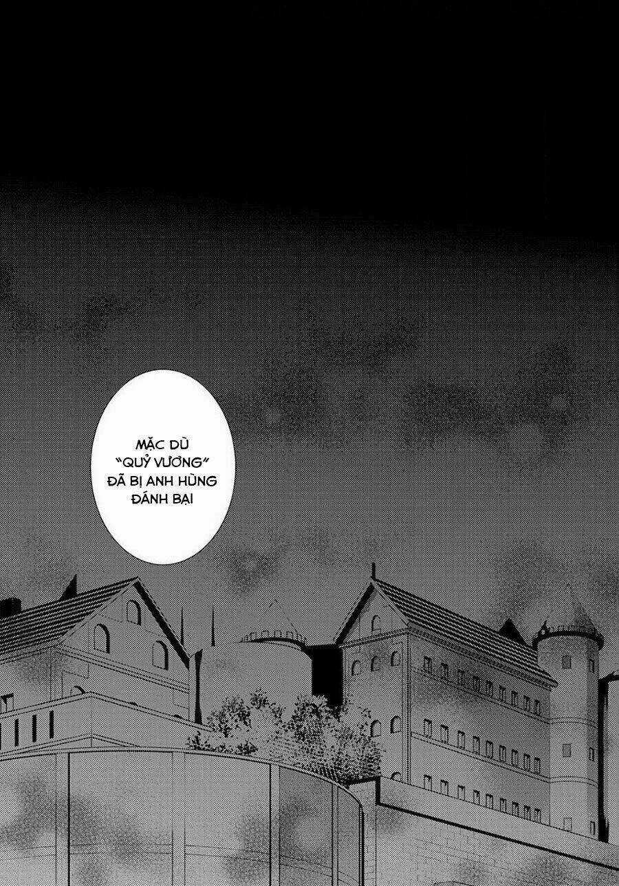 This Time I Will Definitely Be Happy! - Chapter 6.3 - Trang 10