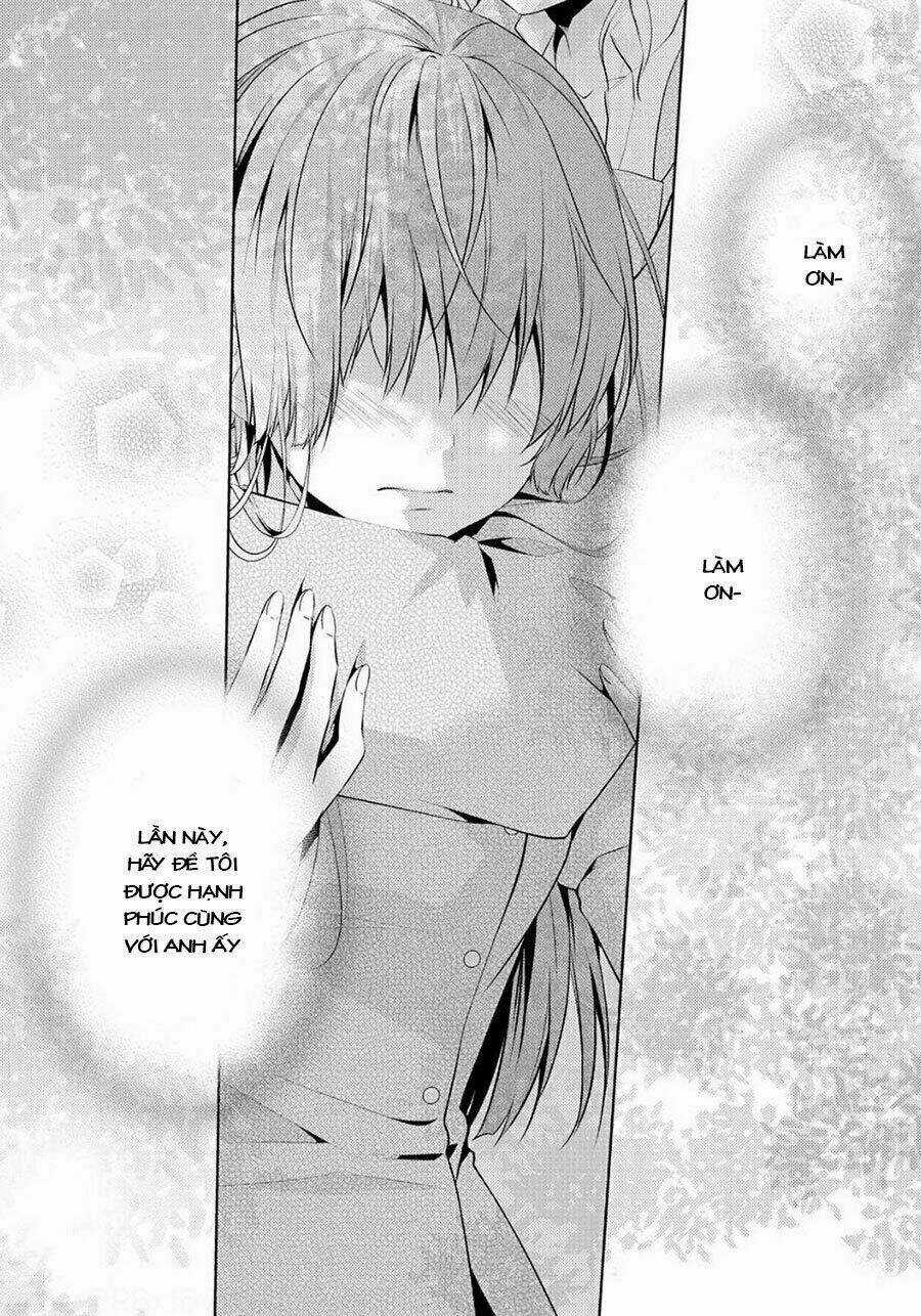 This Time I Will Definitely Be Happy! - Chapter 6.5 - Trang 5