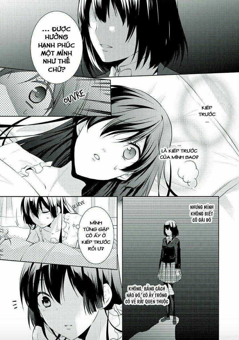 This Time I Will Definitely Be Happy! - Chapter 7.1 - Trang 3