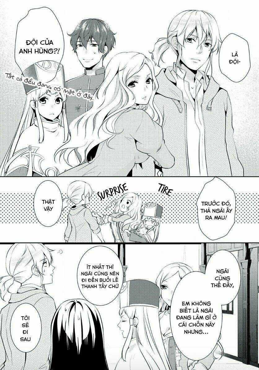 This Time I Will Definitely Be Happy! - Chapter 7.2 - Trang 2