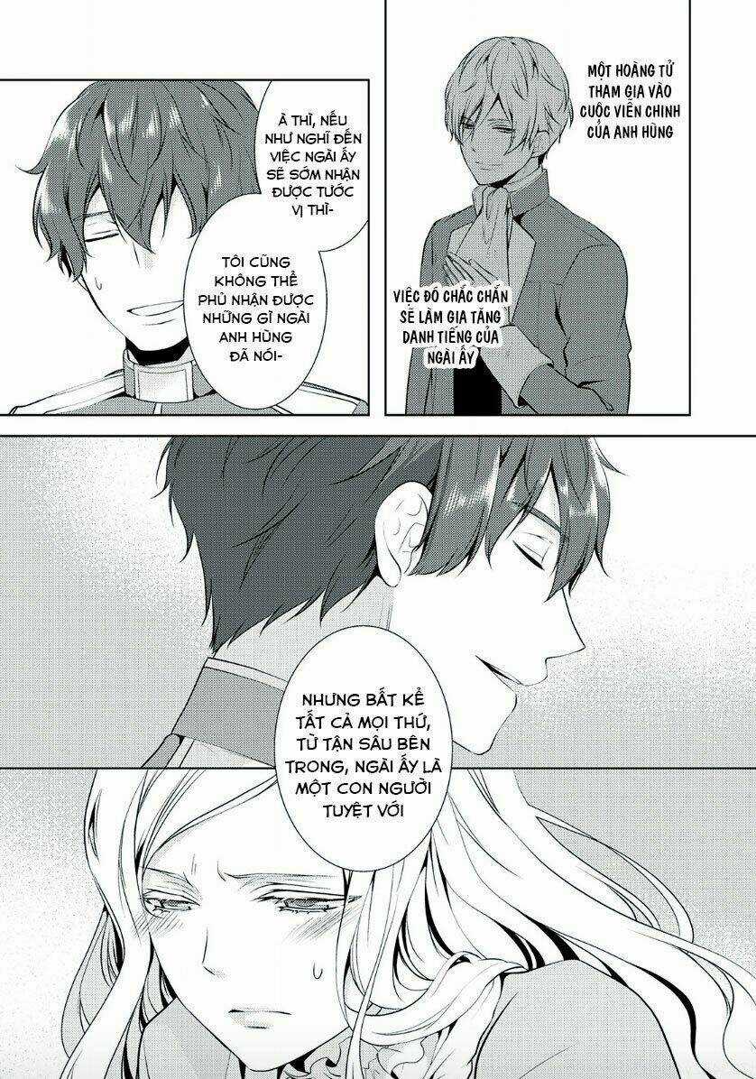 This Time I Will Definitely Be Happy! - Chapter 7.2 - Trang 12