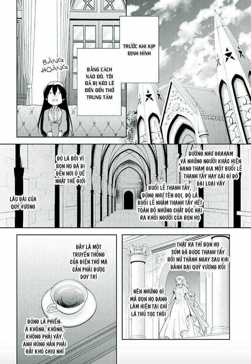 This Time I Will Definitely Be Happy! - Chapter 7.2 - Trang 5