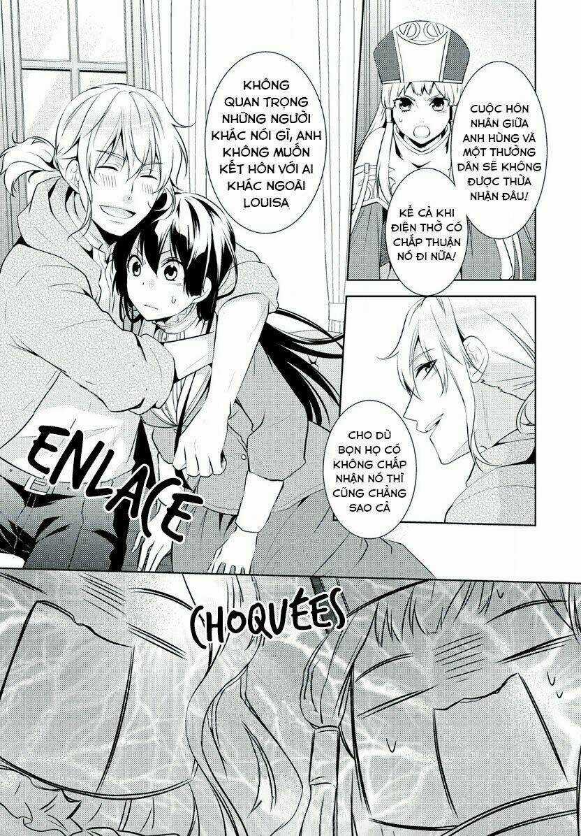 This Time I Will Definitely Be Happy! - Chapter 7.3 - Trang 2