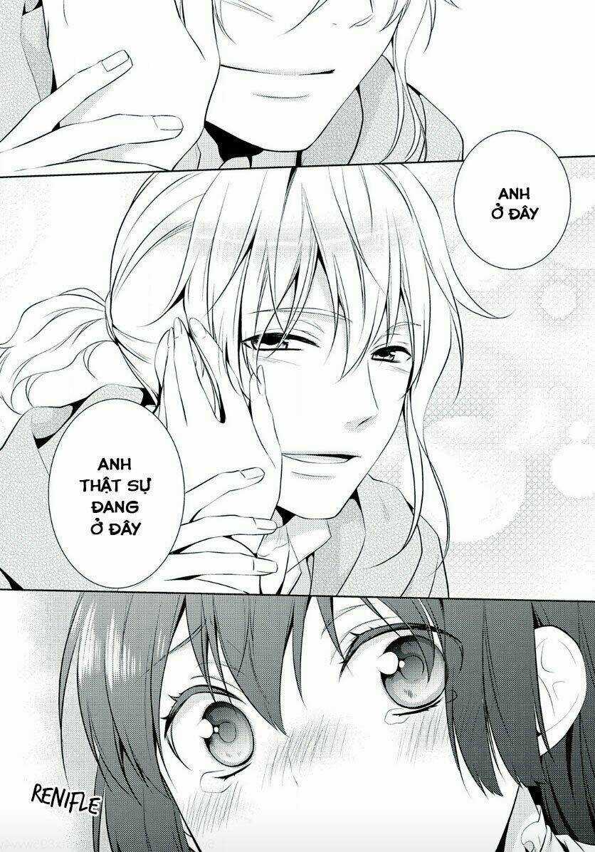 This Time I Will Definitely Be Happy! - Chapter 7.3 - Trang 7