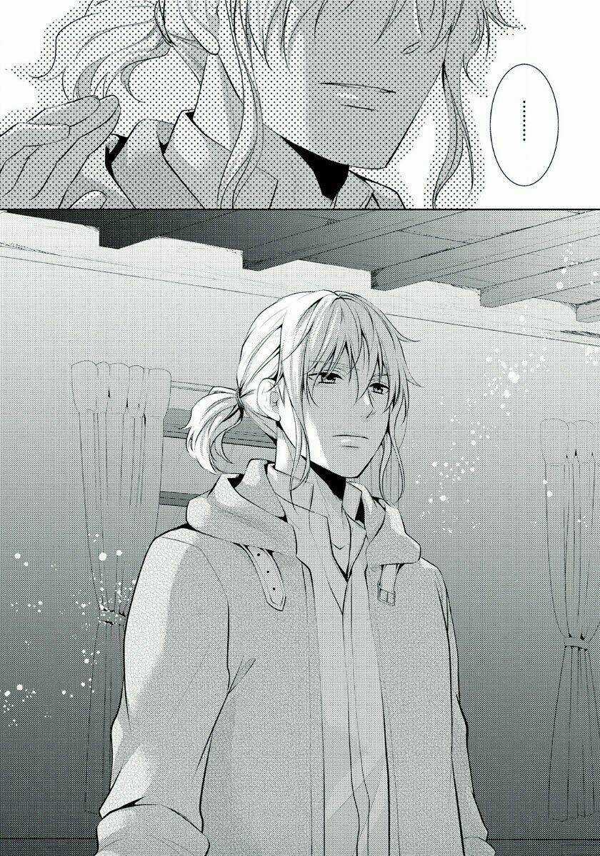 This Time I Will Definitely Be Happy! - Chapter 7.3 - Trang 9