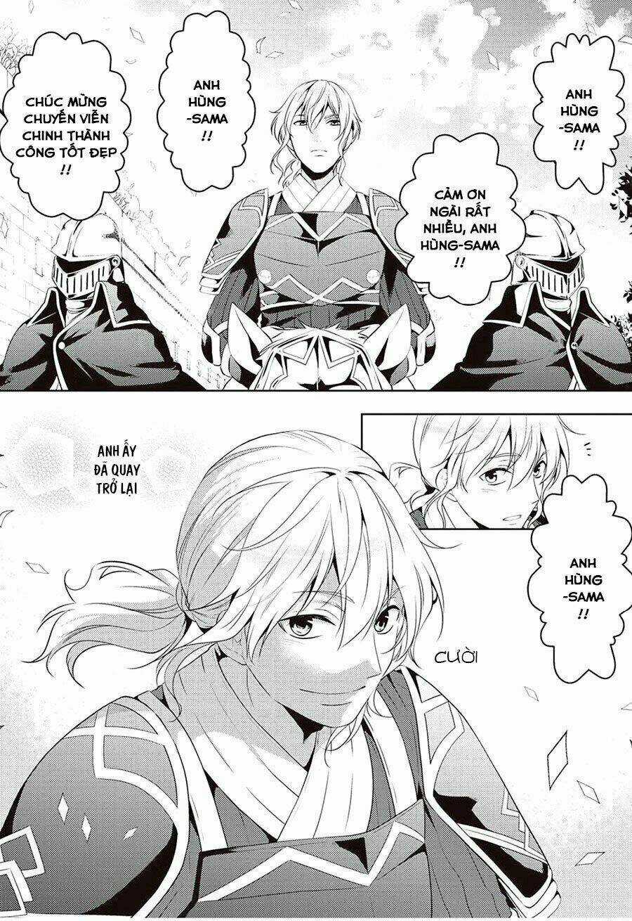 This Time I Will Definitely Be Happy! - Chapter 8.1 - Trang 6