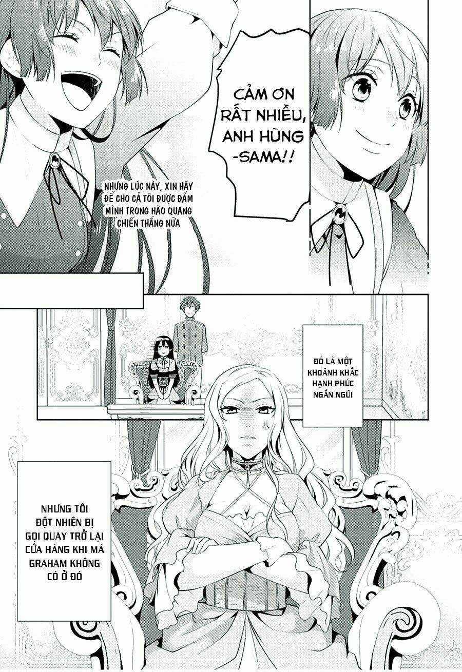 This Time I Will Definitely Be Happy! - Chapter 8.1 - Trang 7