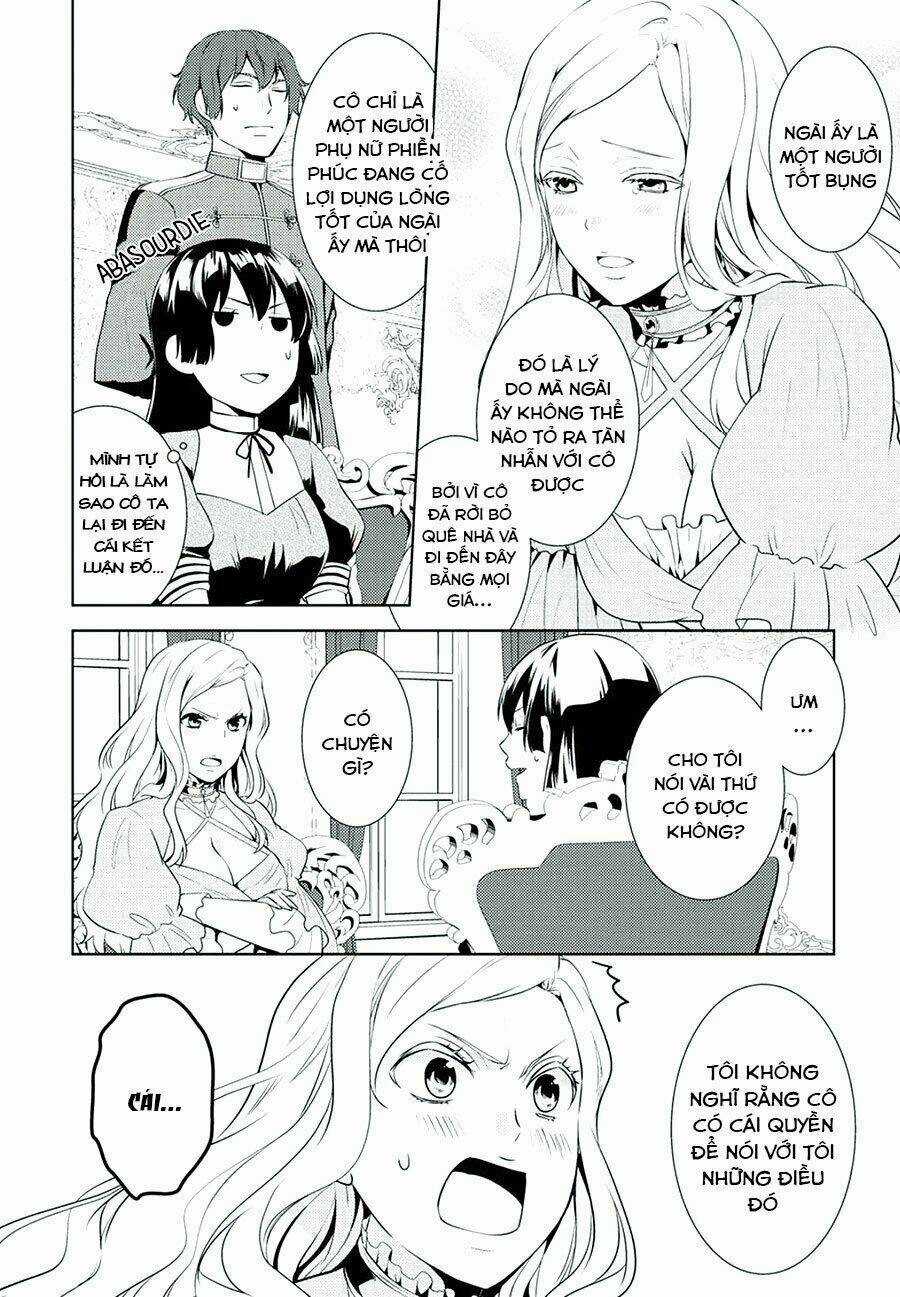 This Time I Will Definitely Be Happy! - Chapter 8.2 - Trang 2