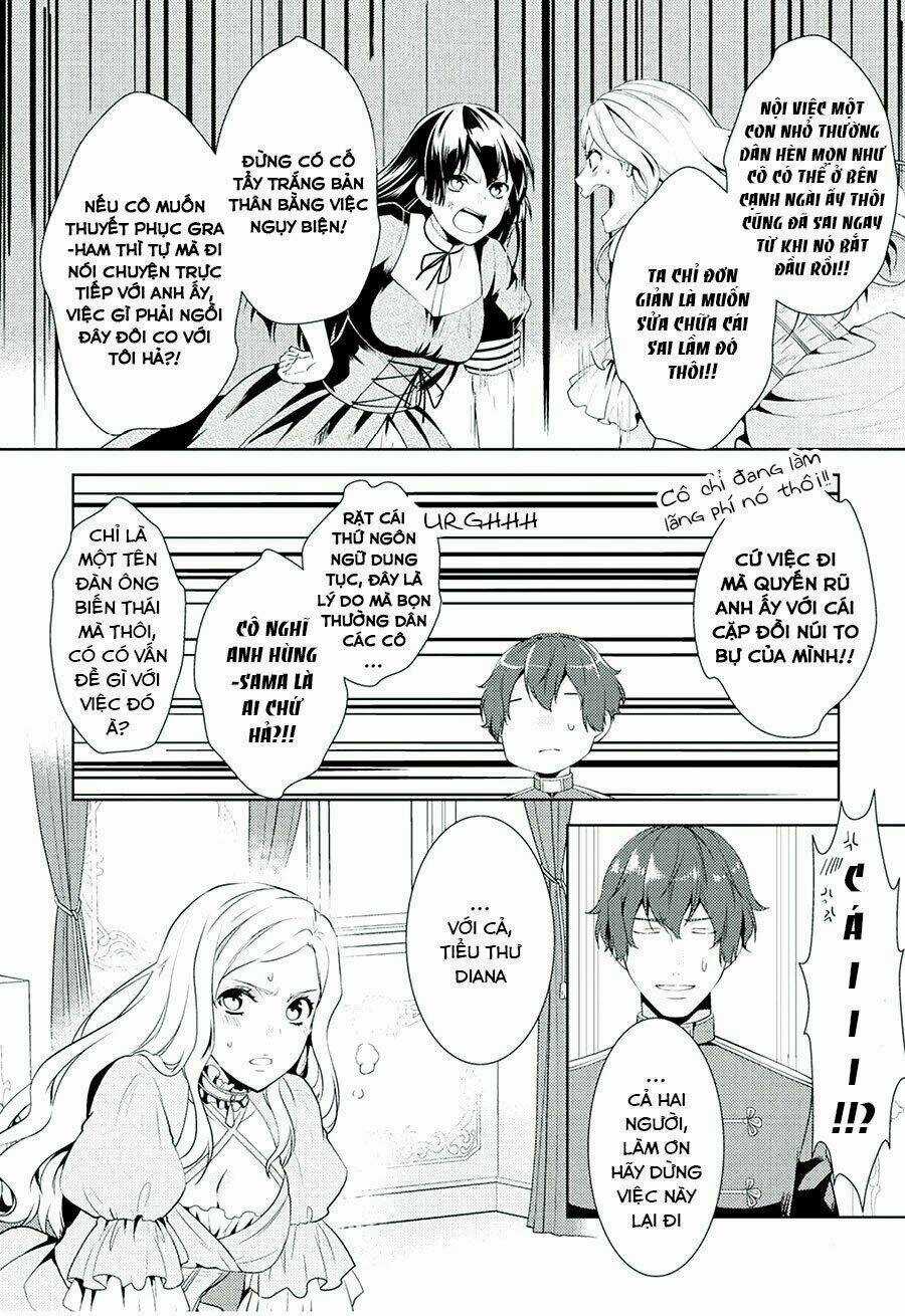 This Time I Will Definitely Be Happy! - Chapter 8.2 - Trang 4