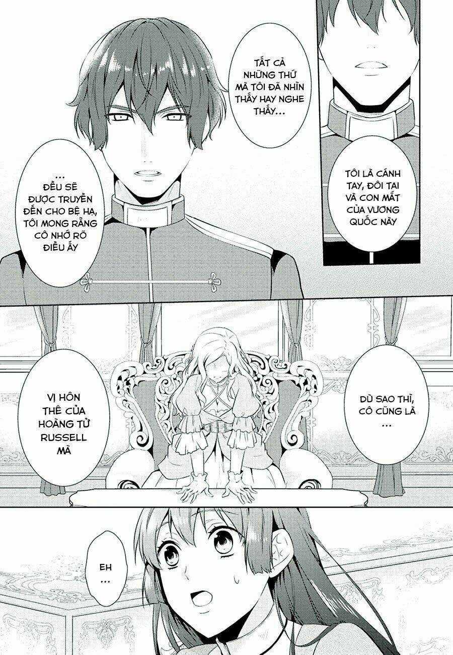 This Time I Will Definitely Be Happy! - Chapter 8.2 - Trang 5