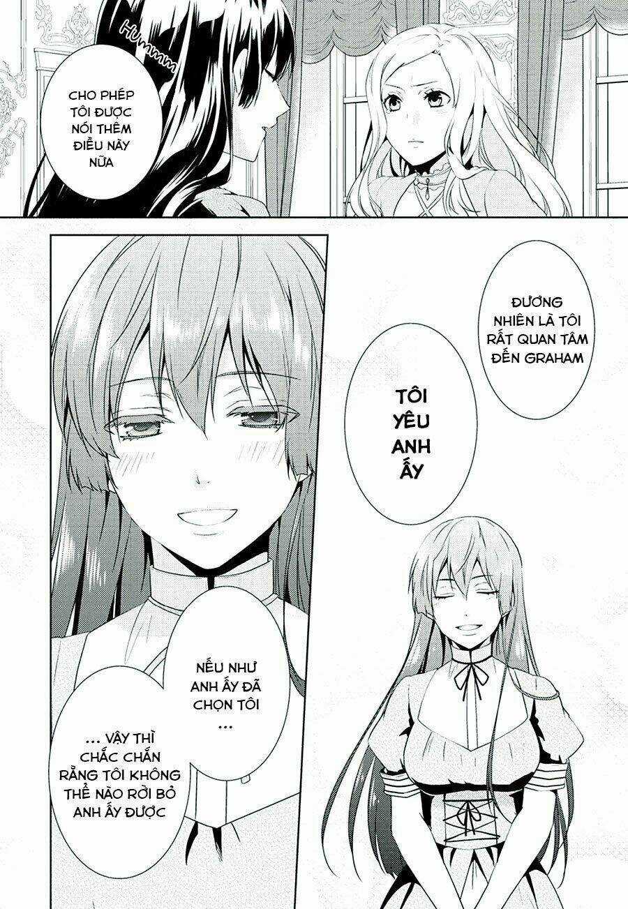 This Time I Will Definitely Be Happy! - Chapter 8.2 - Trang 8