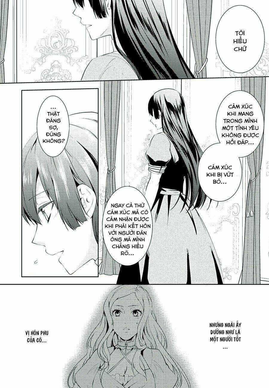 This Time I Will Definitely Be Happy! - Chapter 8.2 - Trang 10