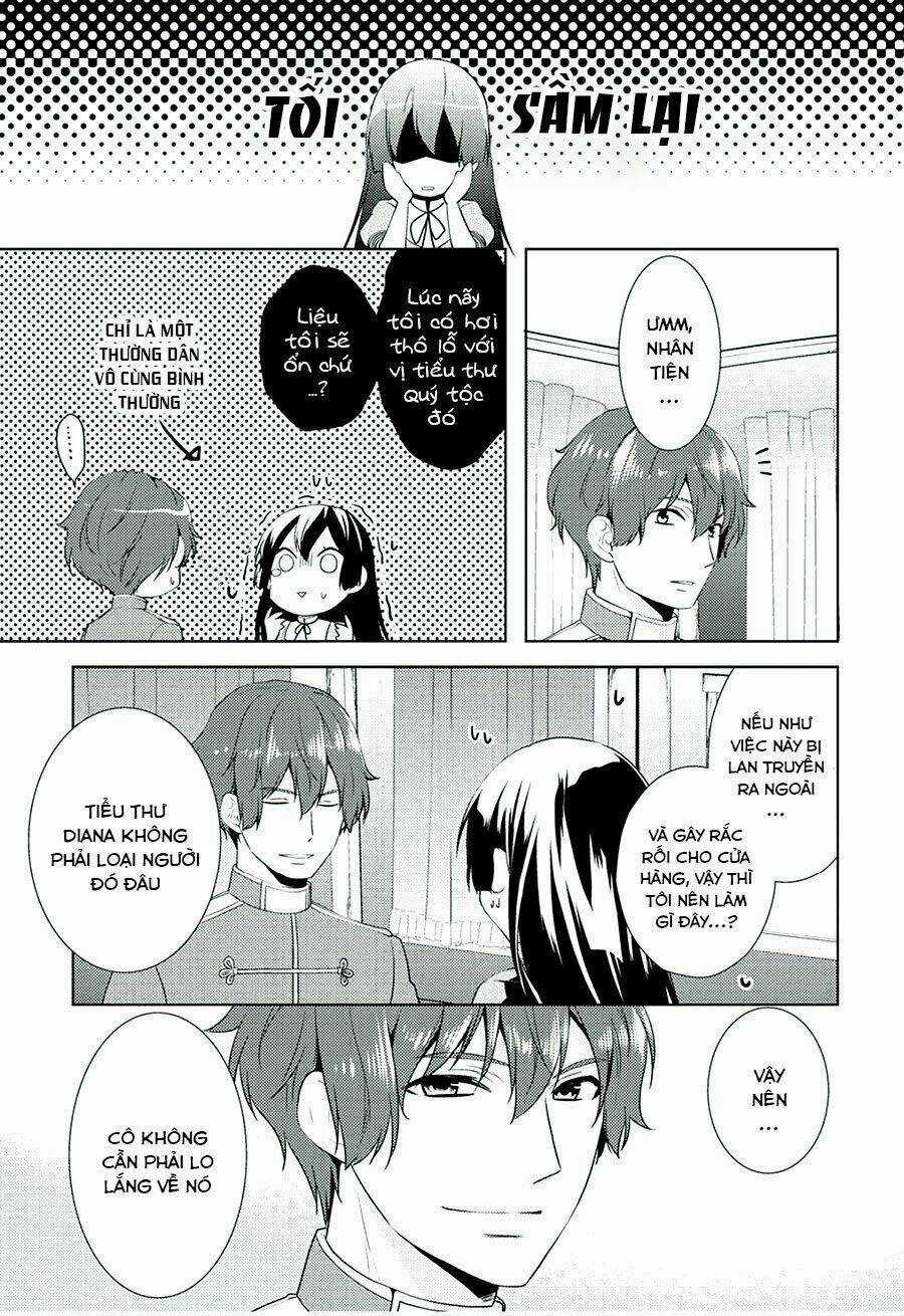 This Time I Will Definitely Be Happy! - Chapter 8.3 - Trang 3