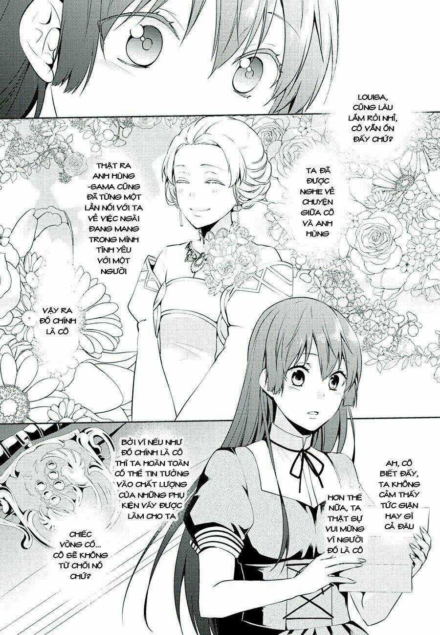 This Time I Will Definitely Be Happy! - Chapter 8.3 - Trang 6