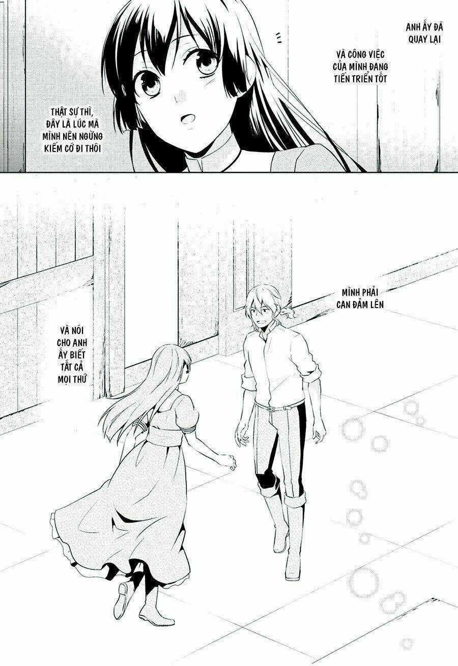 This Time I Will Definitely Be Happy! - Chapter 8.3 - Trang 9