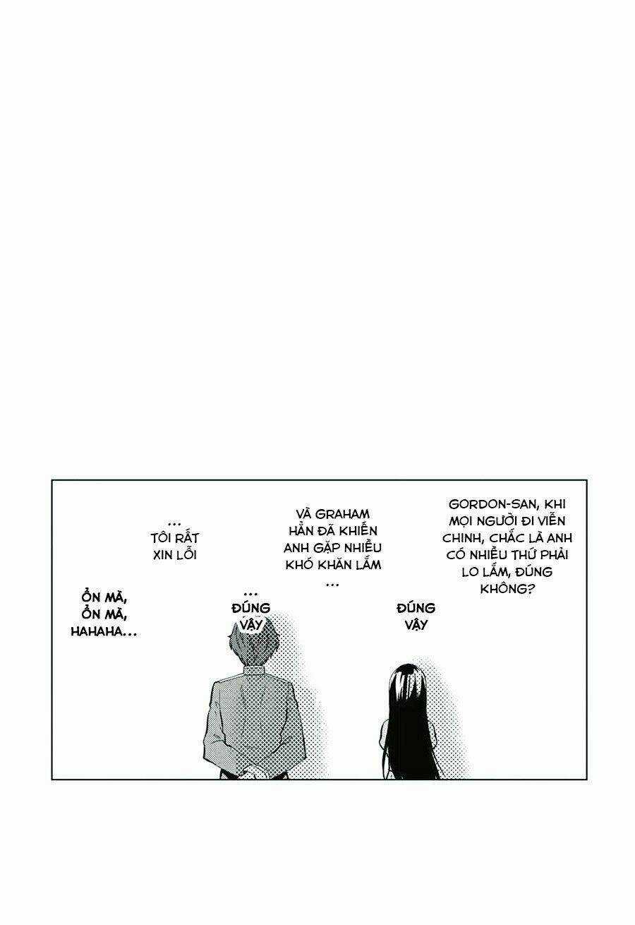 This Time I Will Definitely Be Happy! - Chapter 8.3 - Trang 10