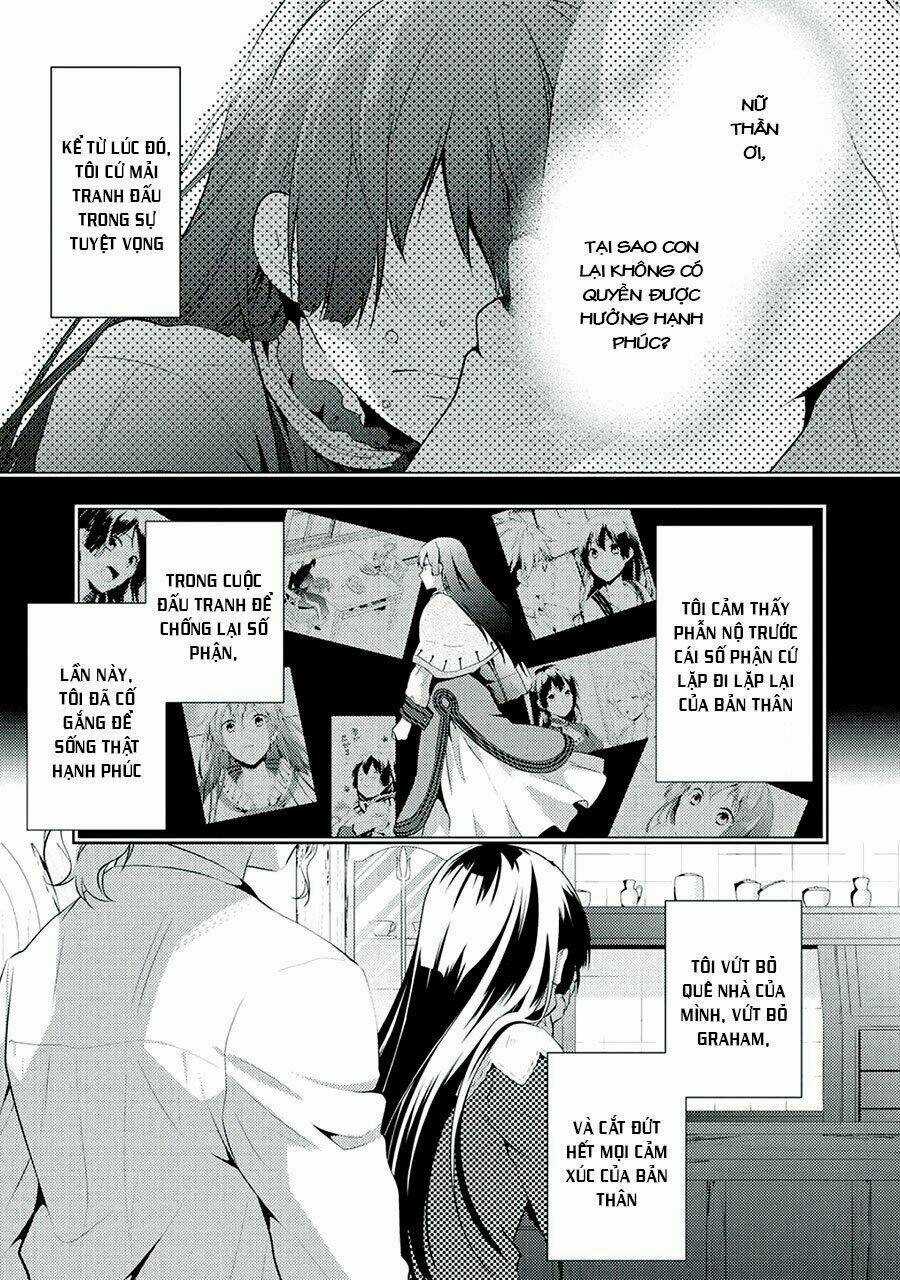 This Time I Will Definitely Be Happy! - Chapter 9.2 - Trang 11