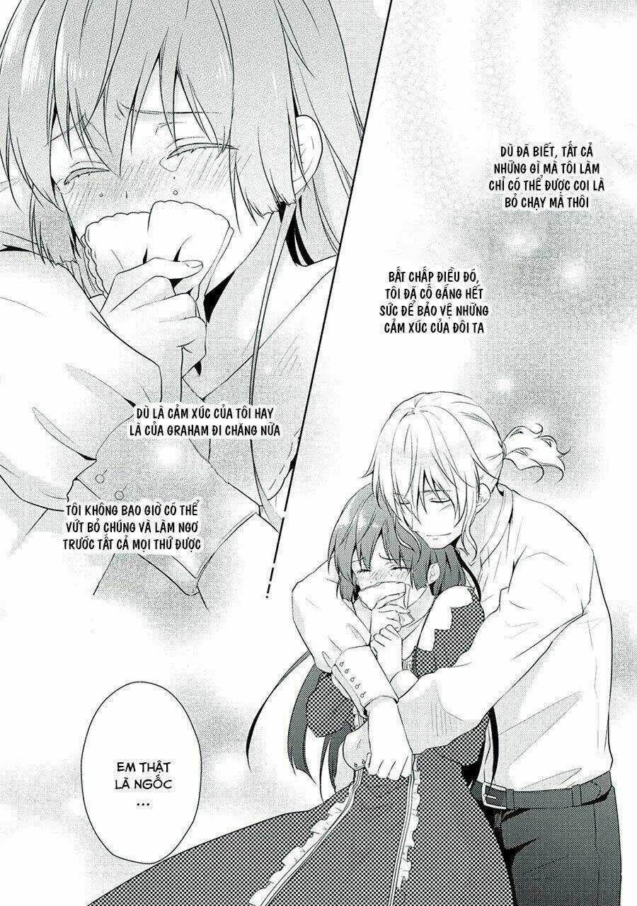 This Time I Will Definitely Be Happy! - Chapter 9.2 - Trang 12