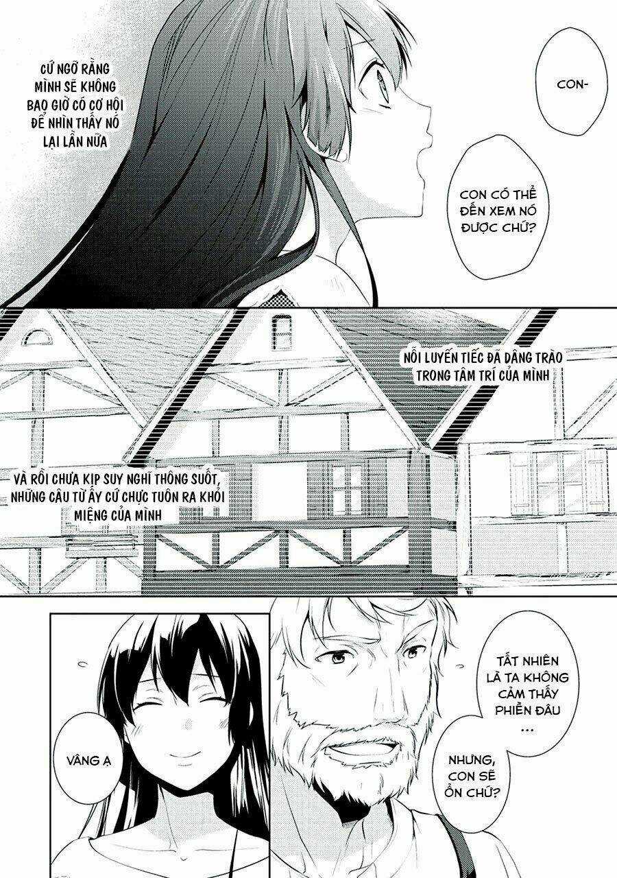 This Time I Will Definitely Be Happy! - Chapter 9.2 - Trang 4