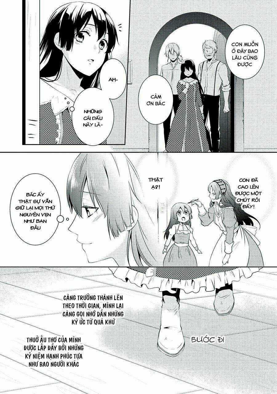 This Time I Will Definitely Be Happy! - Chapter 9.2 - Trang 6