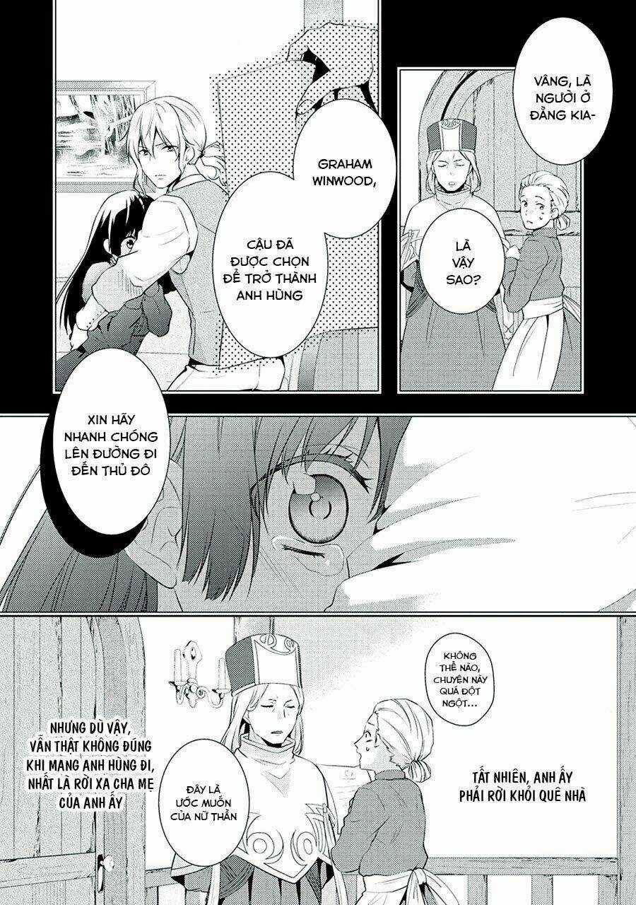 This Time I Will Definitely Be Happy! - Chapter 9.2 - Trang 10