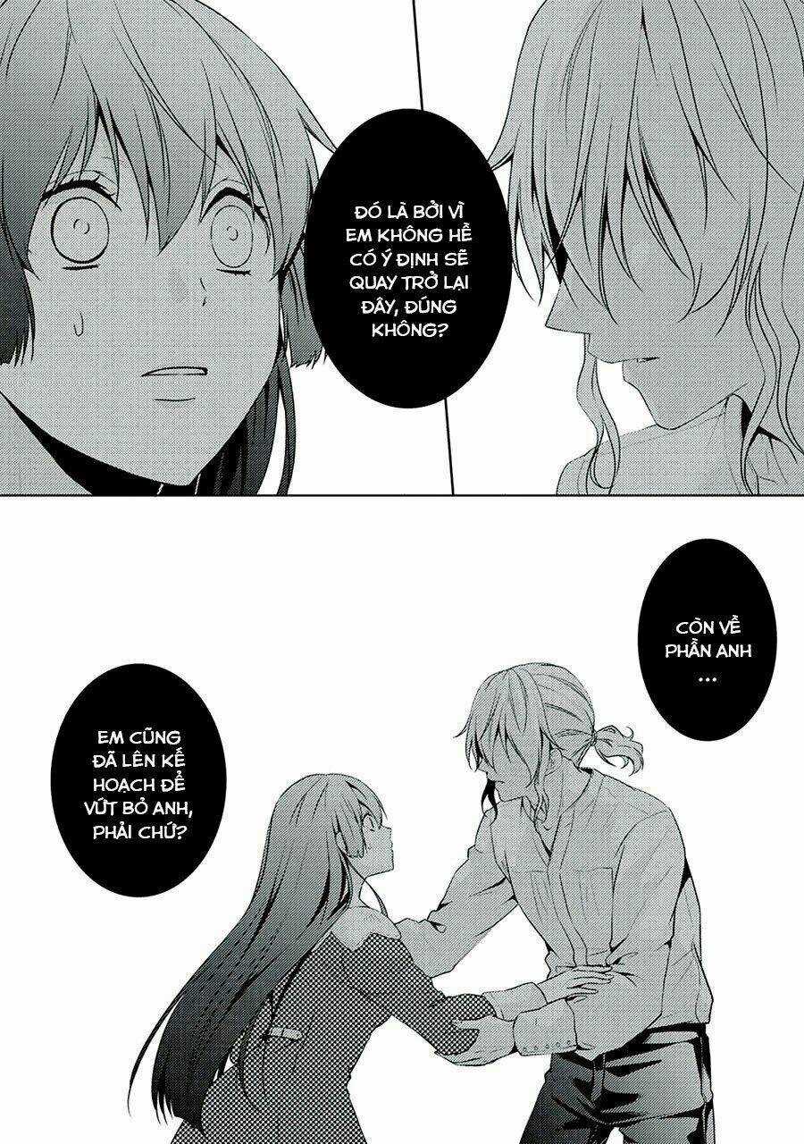 This Time I Will Definitely Be Happy! - Chapter 9.3 - Trang 2