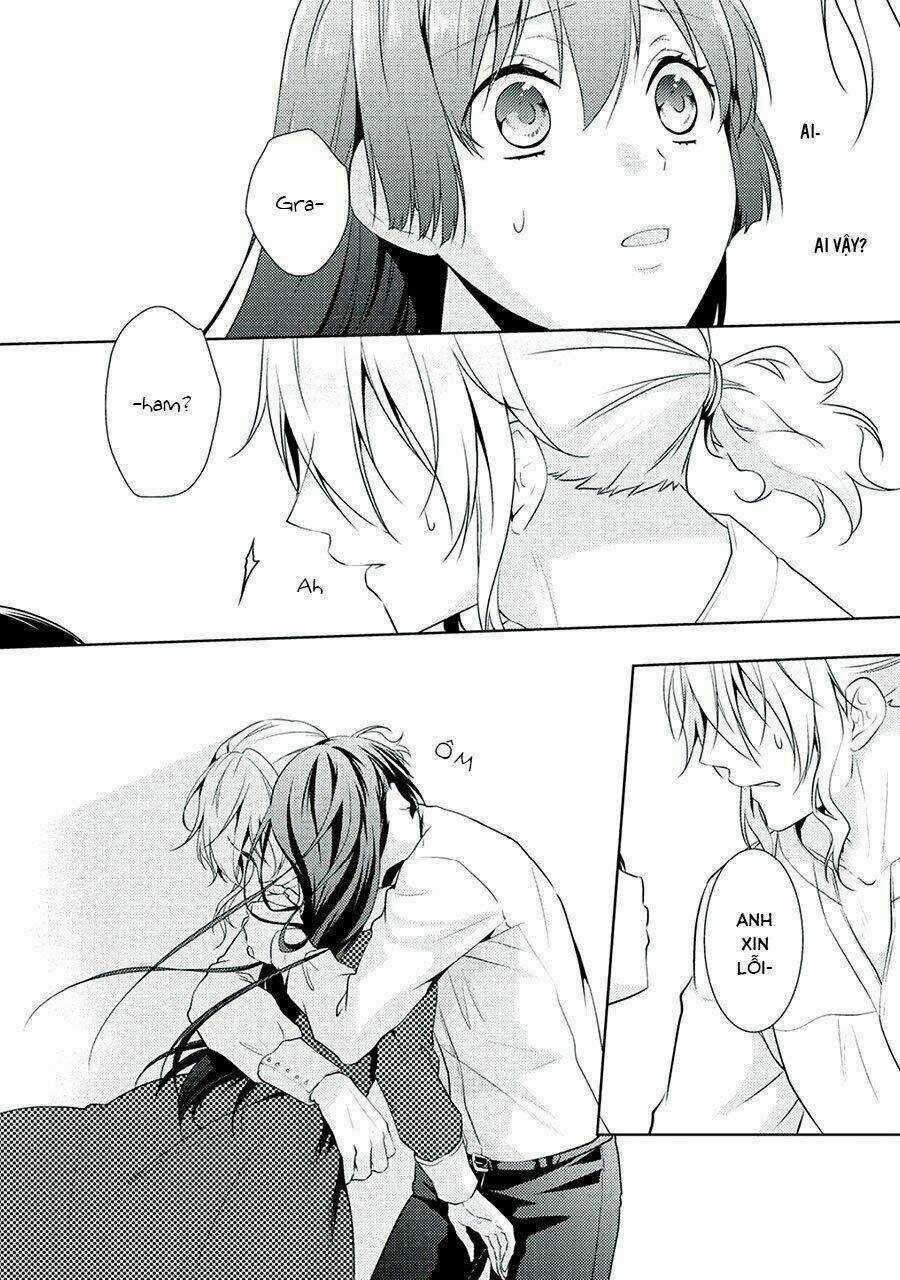 This Time I Will Definitely Be Happy! - Chapter 9.3 - Trang 4