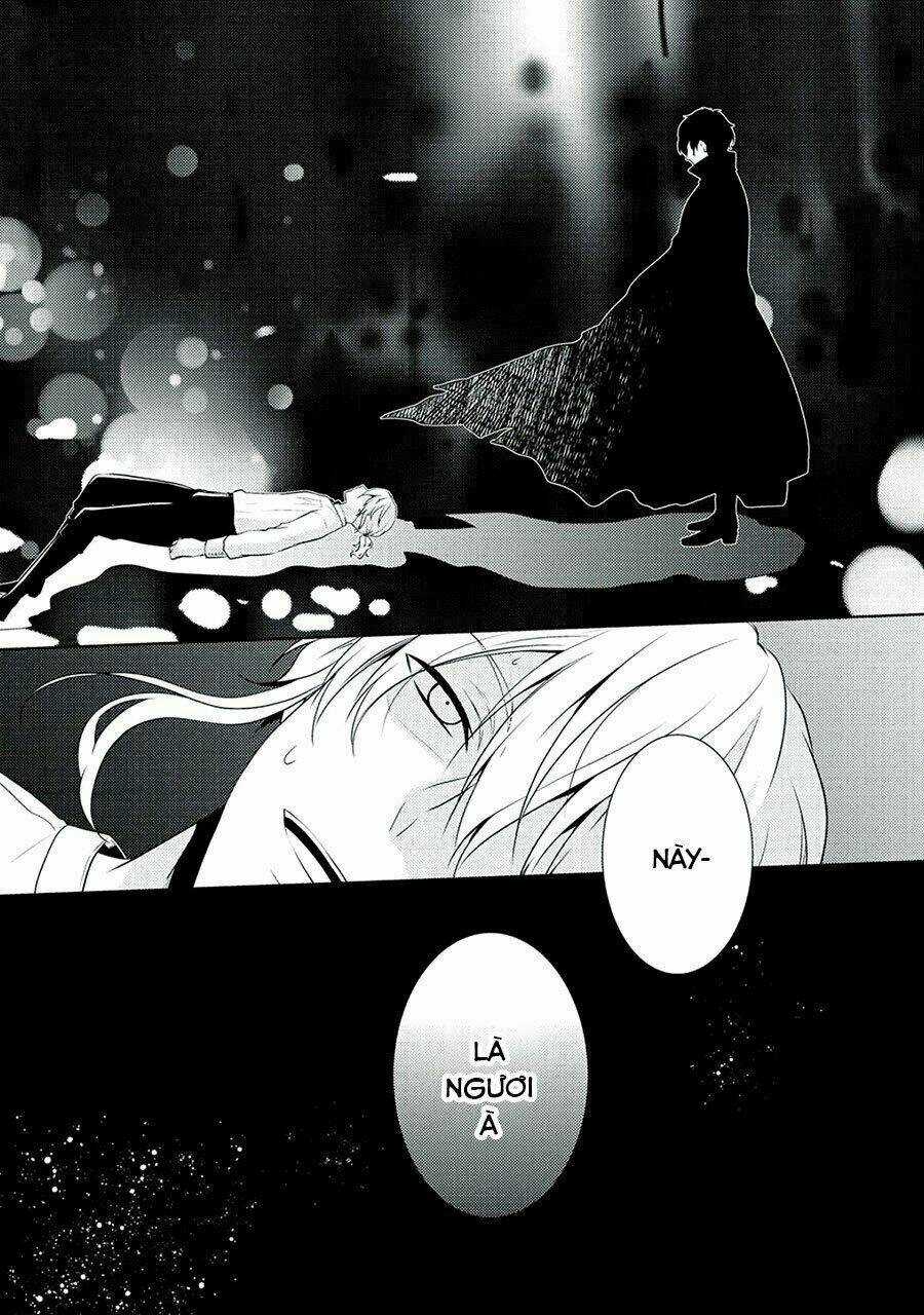 This Time I Will Definitely Be Happy! - Chapter 9.3 - Trang 10