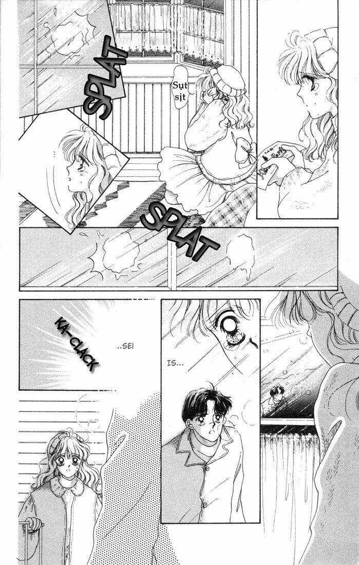 This Time It Was A Kiss For Sure - Chapter 2 - Trang 10