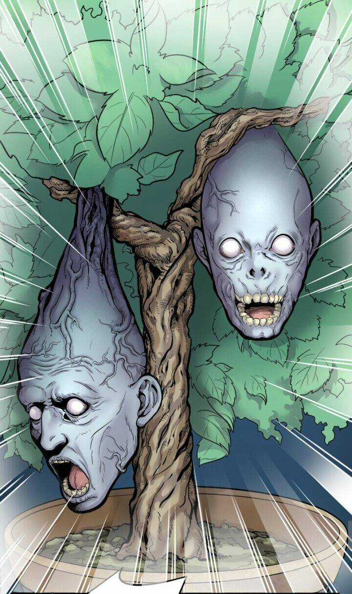 Thợ Cắt Tóc Cho Diêm Vương - Chapter 10 - Trang 26