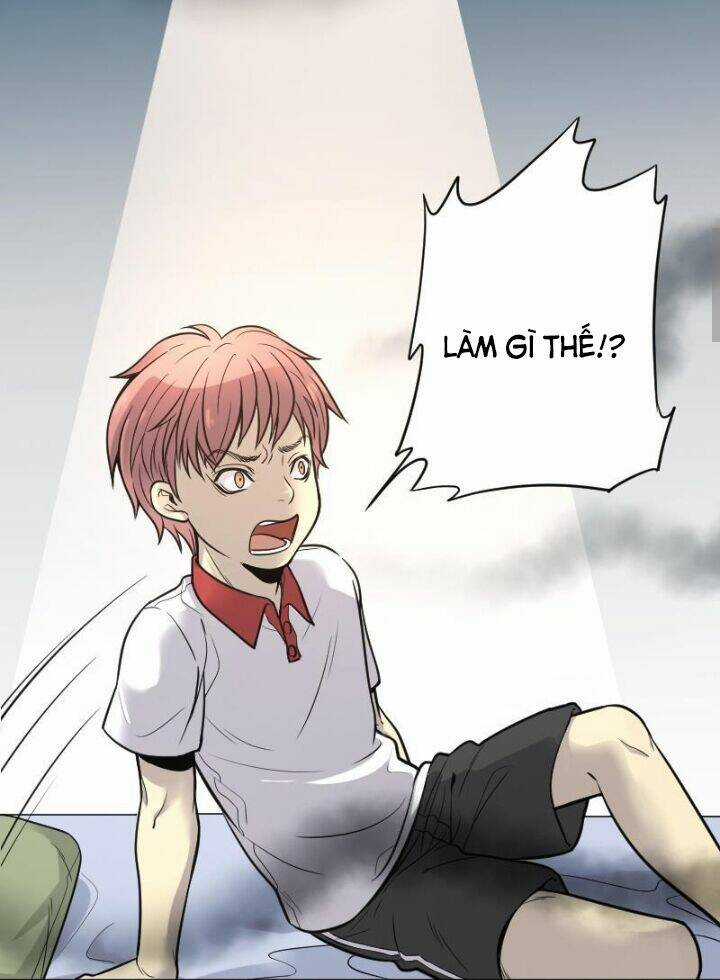 Thợ Cắt Tóc Cho Diêm Vương - Chapter 10 - Trang 4