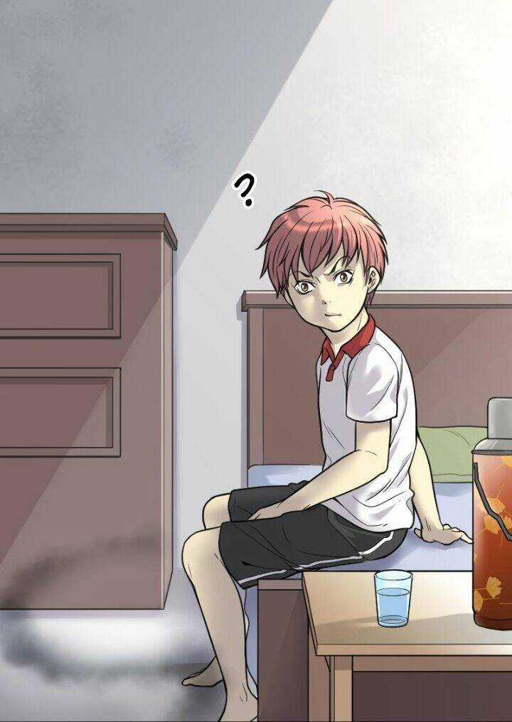 Thợ Cắt Tóc Cho Diêm Vương - Chapter 10 - Trang 5