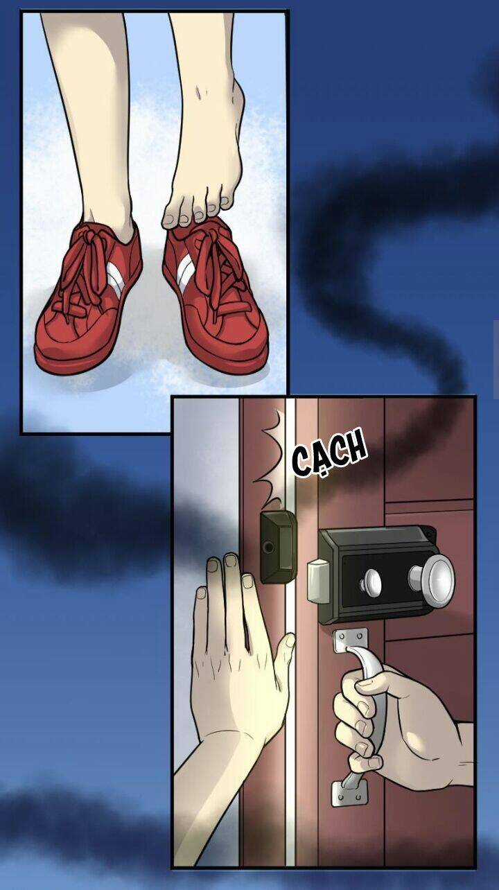 Thợ Cắt Tóc Cho Diêm Vương - Chapter 10 - Trang 8