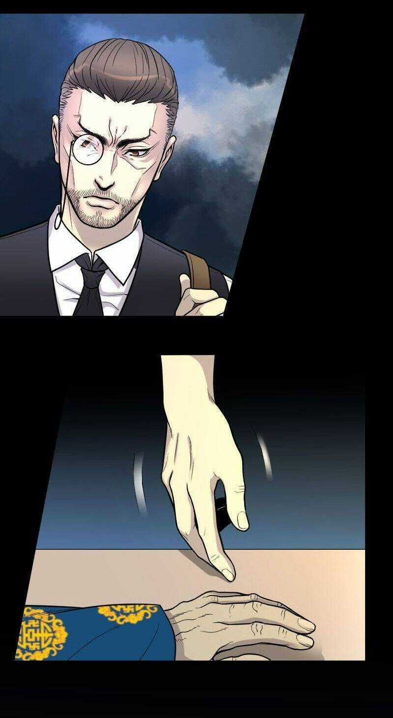 Thợ Cắt Tóc Cho Diêm Vương - Chapter 11 - Trang 13