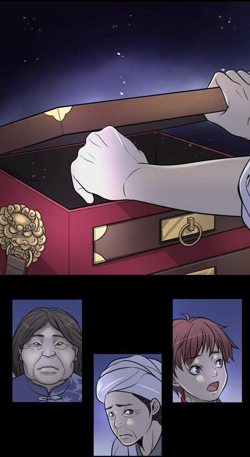 Thợ Cắt Tóc Cho Diêm Vương - Chapter 11 - Trang 41