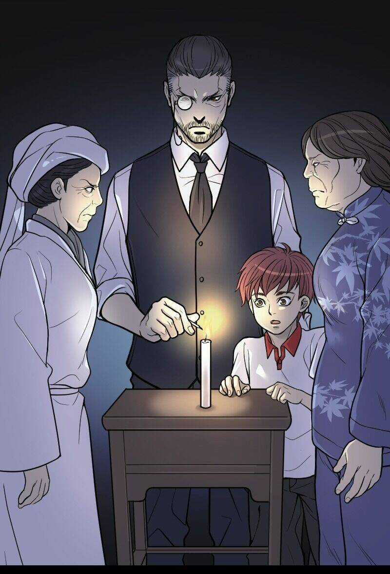 Thợ Cắt Tóc Cho Diêm Vương - Chapter 11 - Trang 47