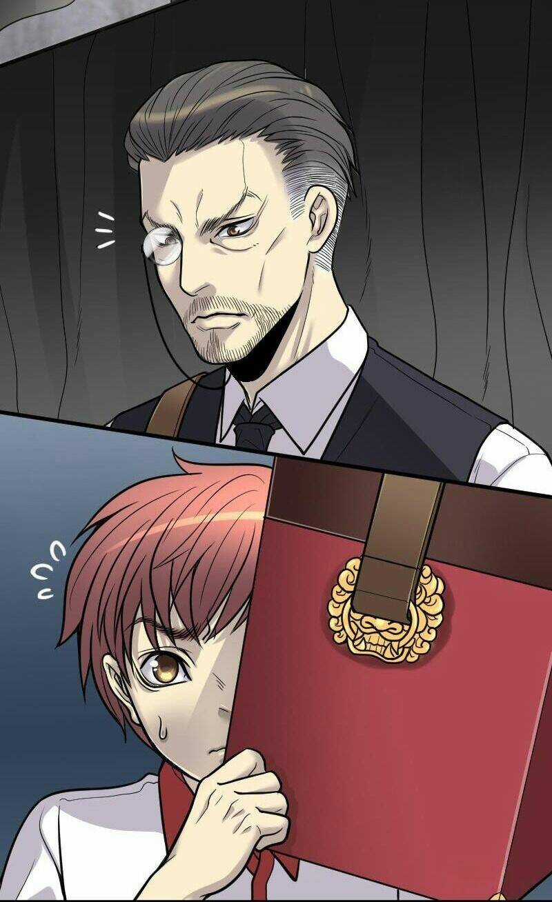 Thợ Cắt Tóc Cho Diêm Vương - Chapter 11 - Trang 7