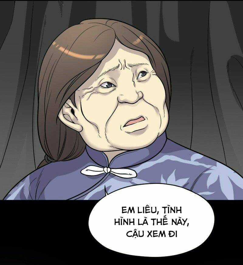 Thợ Cắt Tóc Cho Diêm Vương - Chapter 11 - Trang 8