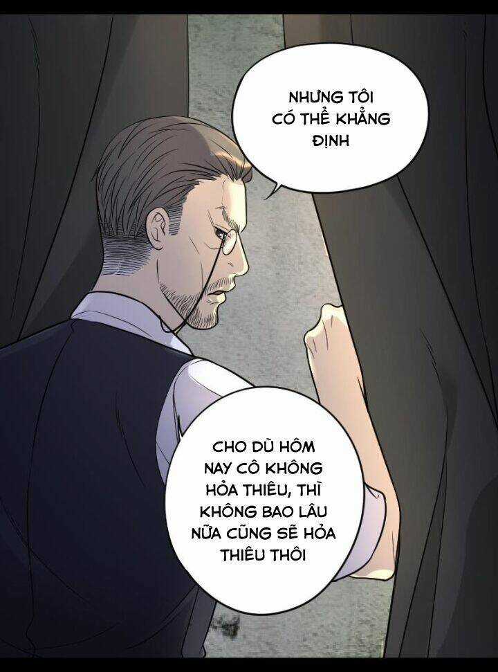 Thợ Cắt Tóc Cho Diêm Vương - Chapter 12 - Trang 13