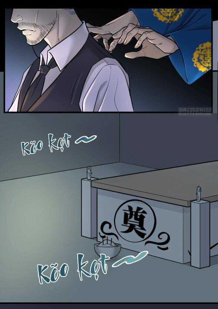 Thợ Cắt Tóc Cho Diêm Vương - Chapter 12 - Trang 3