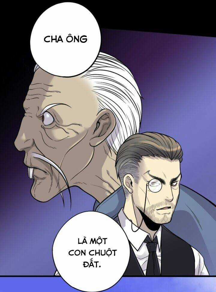 Thợ Cắt Tóc Cho Diêm Vương - Chapter 12 - Trang 26